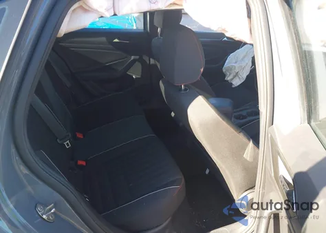 2019 Volkswagen Jetta Gli 2.0T 35Th Anniversary Edition/2.0T Autobahn/2.0T S z USA, uszkodzony, nr VIN 3VW5T7BU8KM143538